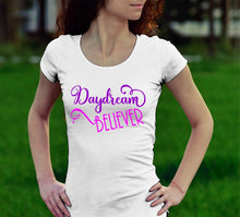 Daydream Believer Svg, Digital File, SVG, DXF, EPS, Png, Jpg, Cricut, Silhouette, Print File