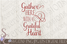 Thanksgiving SVG Bundle, 8 Designs, Digital File, SVG, DXF, EPS, Png, Jpg, Cricut, Silhouette, Print File