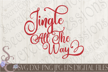 Christmas SVG Bundle, 9 Digital File, SVG, DXF, EPS, Png, Jpg, Cricut, Silhouette, Print File