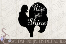 Farm Sign SVG Bundle, Religious Digital File, SVG, DXF, EPS, Png, Jpg, Cricut, Silhouette, Print File