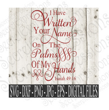 Bible Verse SVG Bundle, Religious Digital File, SVG, DXF, EPS, Png, Jpg, Cricut, Silhouette, Print File